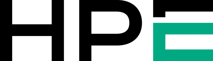 Hewlett Packard Enterprise